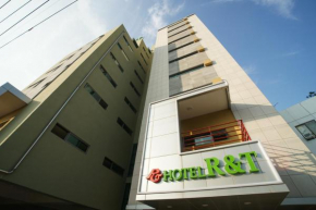 Отель R&T Hotel  Пукчеджу